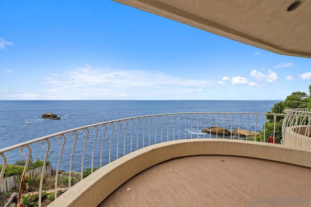 La Jolla - Residential