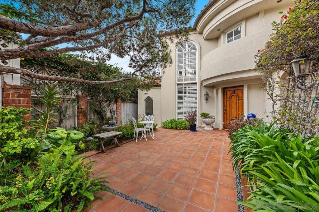 La Jolla - Residential