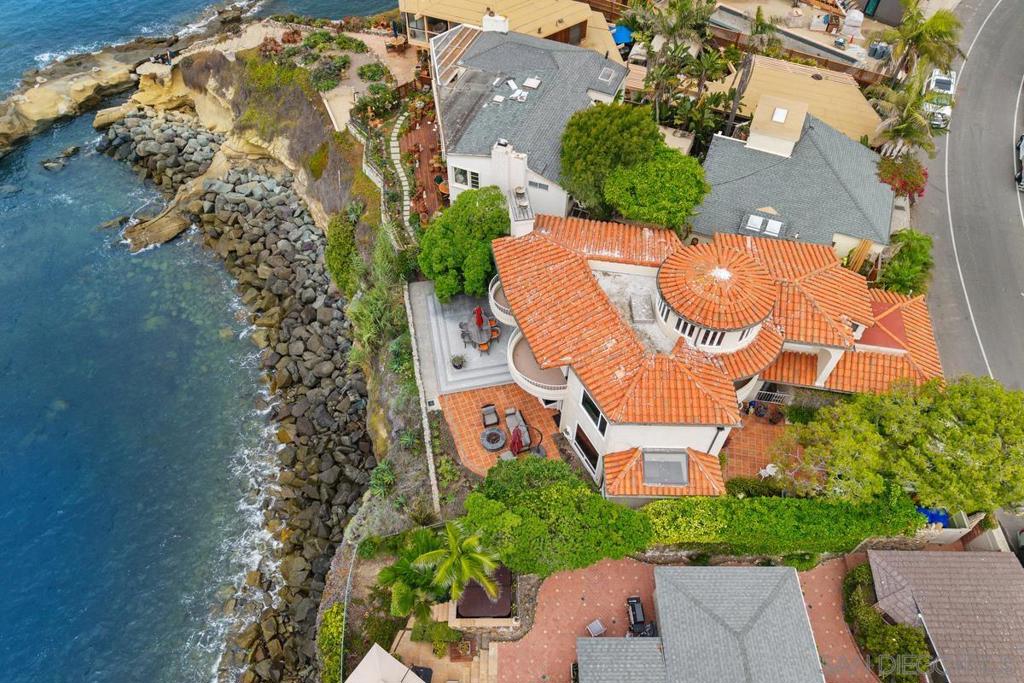 La Jolla - Residential