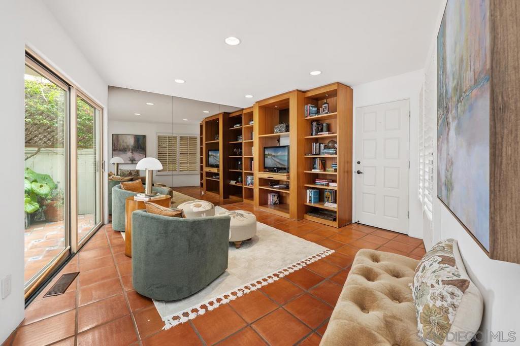 La Jolla - Residential