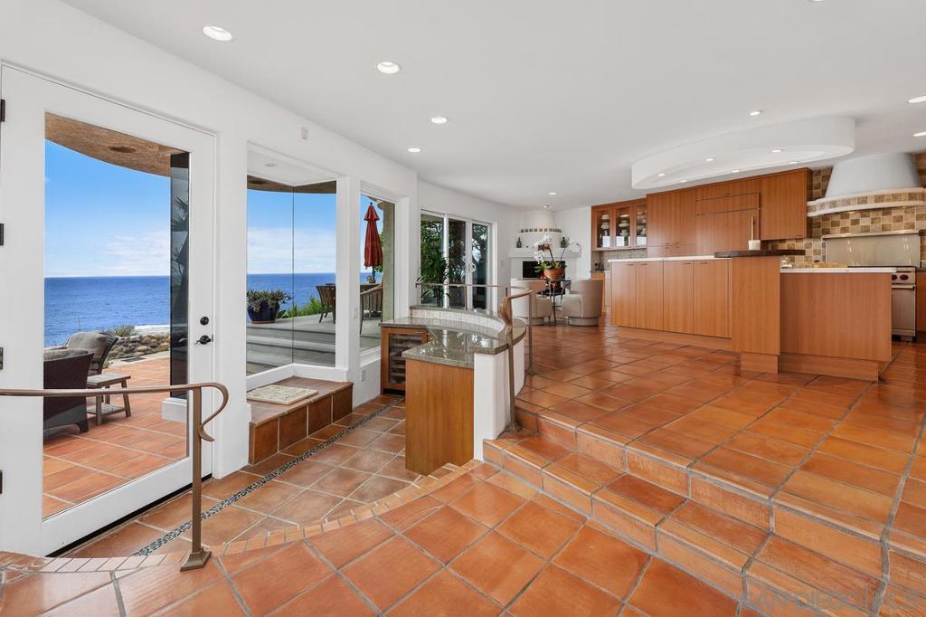 La Jolla - Residential