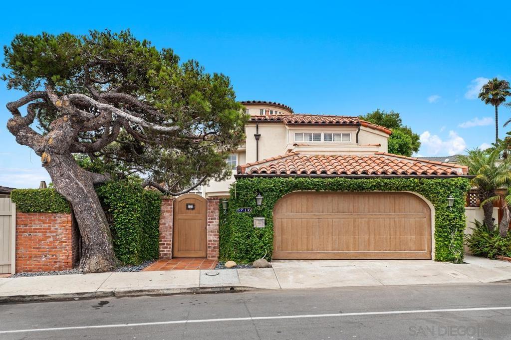 La Jolla - Residential