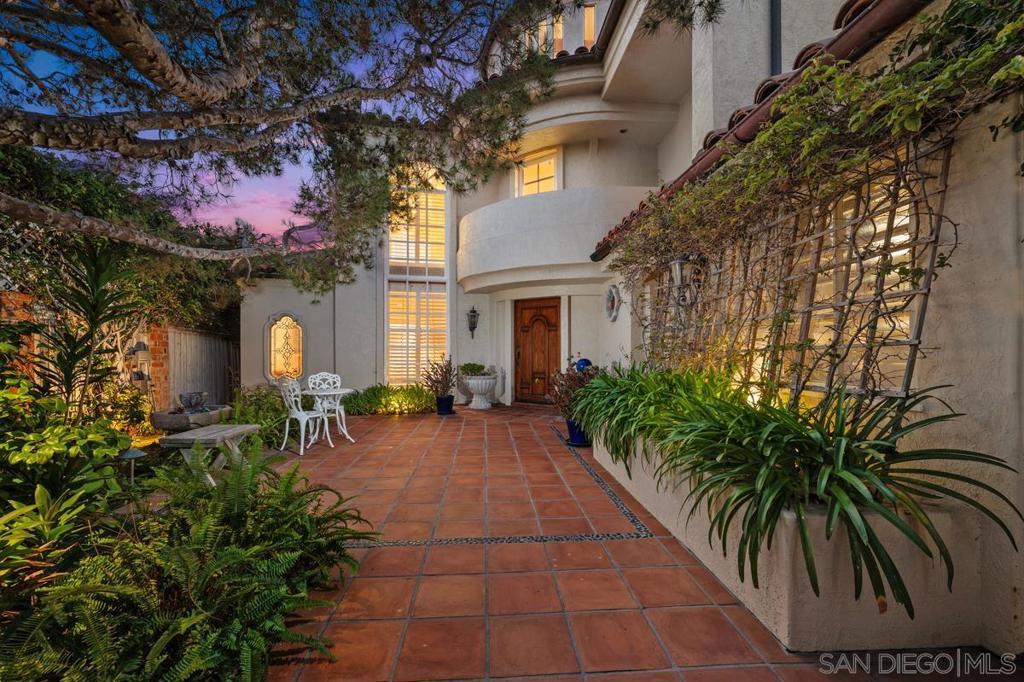 La Jolla - Residential