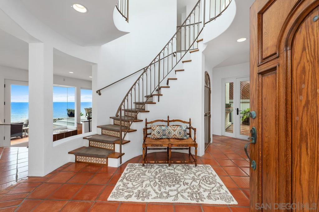 La Jolla - Residential