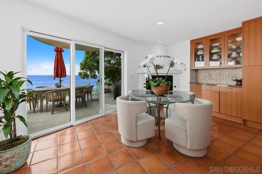 La Jolla - Residential