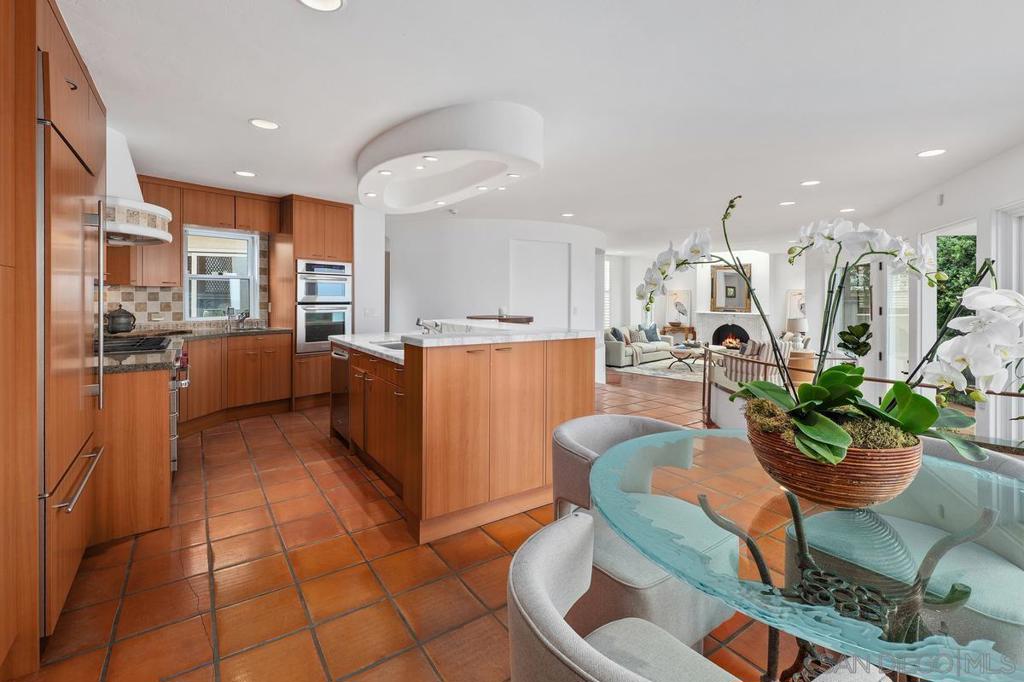 La Jolla - Residential