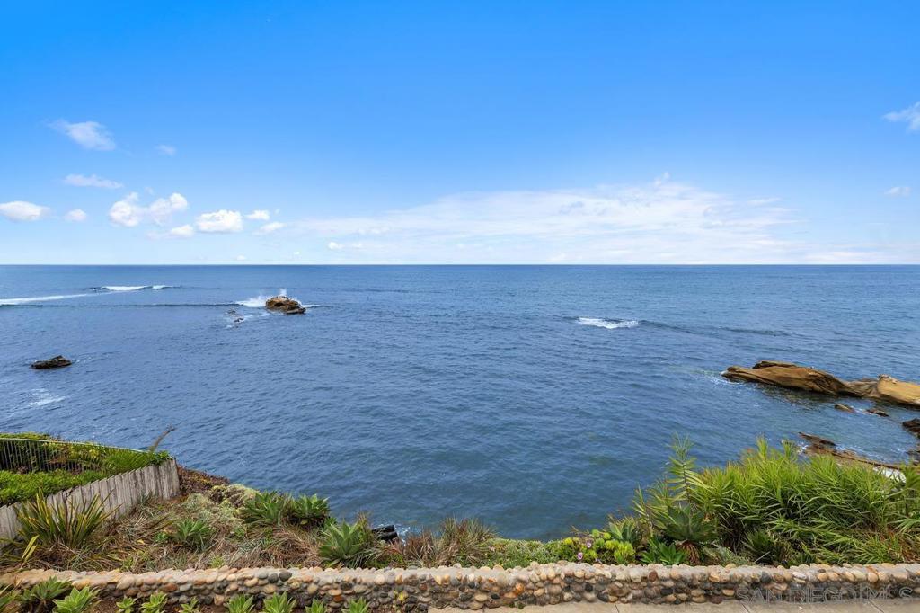 La Jolla - Residential