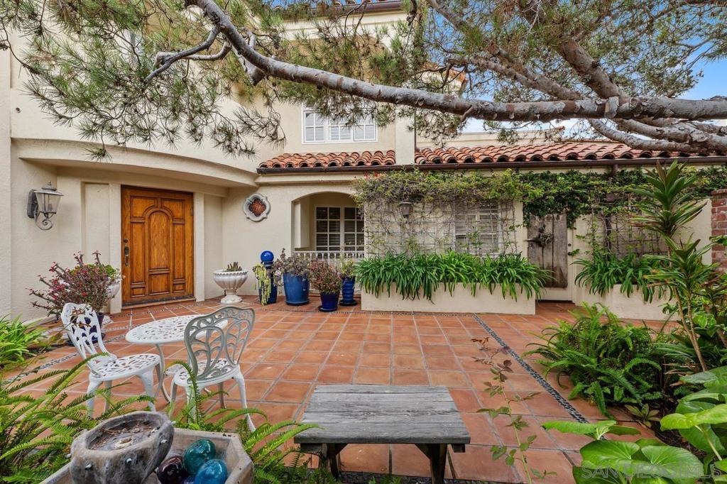 La Jolla - Residential