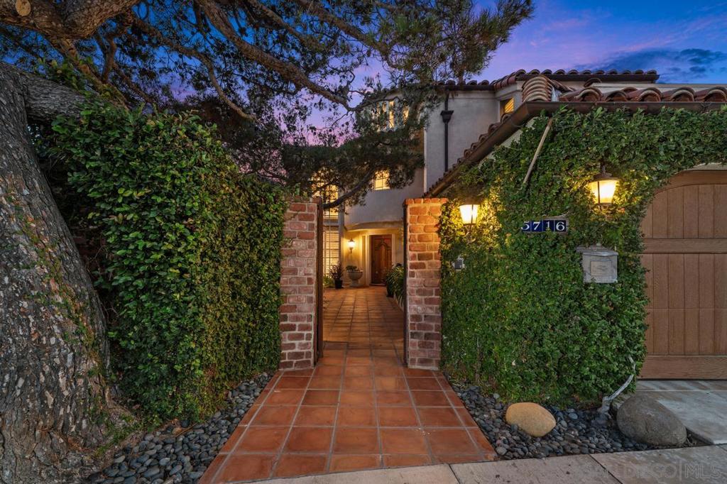 La Jolla - Residential