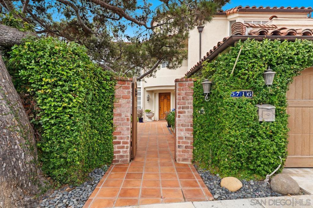 La Jolla - Residential
