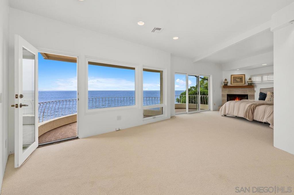 La Jolla - Residential