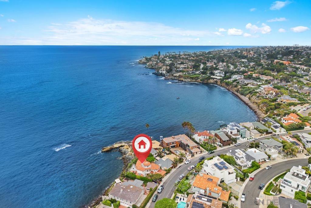 La Jolla - Residential