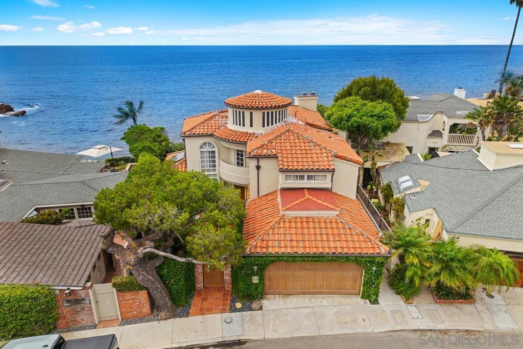 La Jolla - Residential