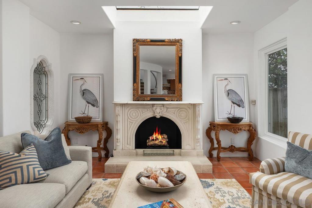 La Jolla - Residential
