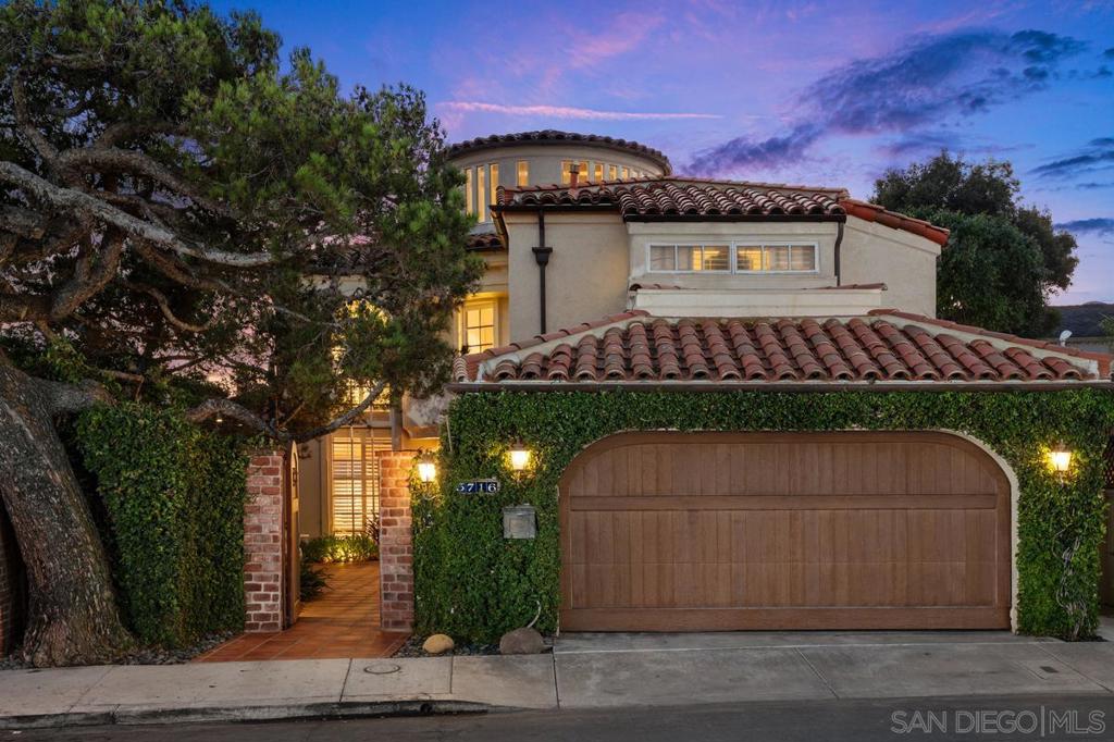 La Jolla - Residential