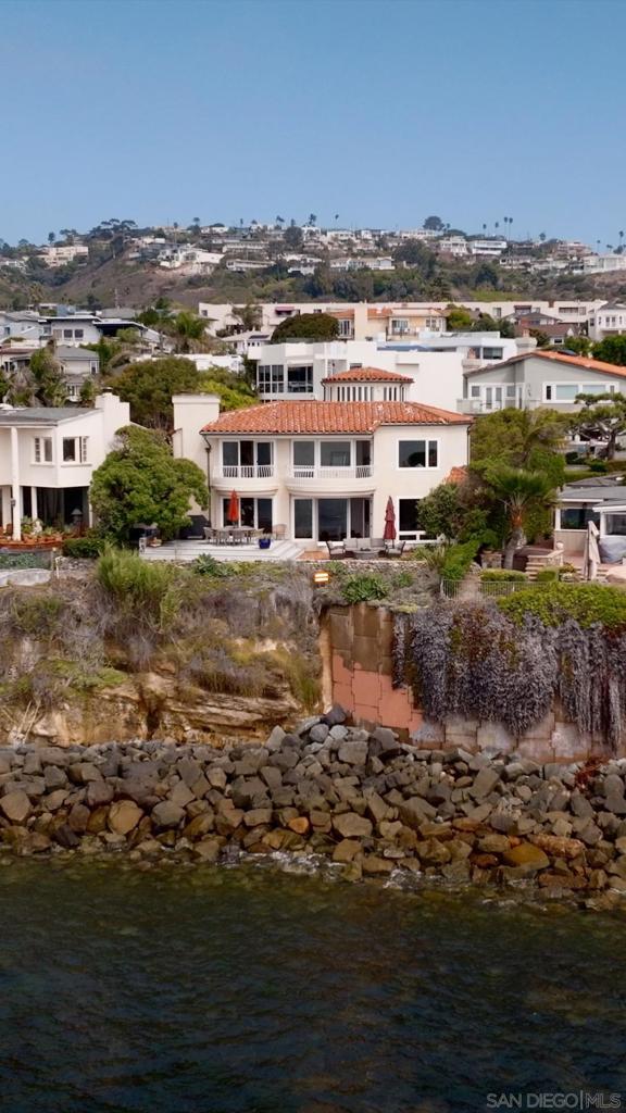 La Jolla - Residential