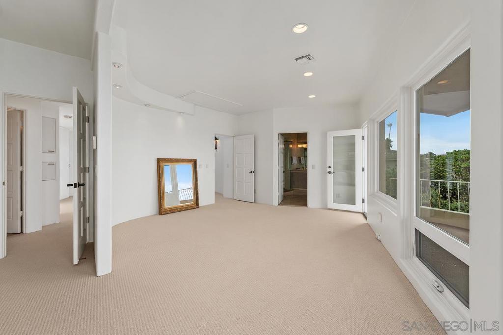 La Jolla - Residential