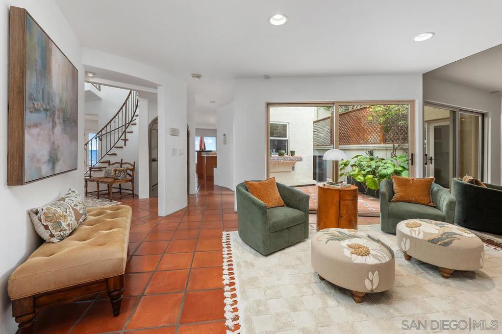 La Jolla - Residential