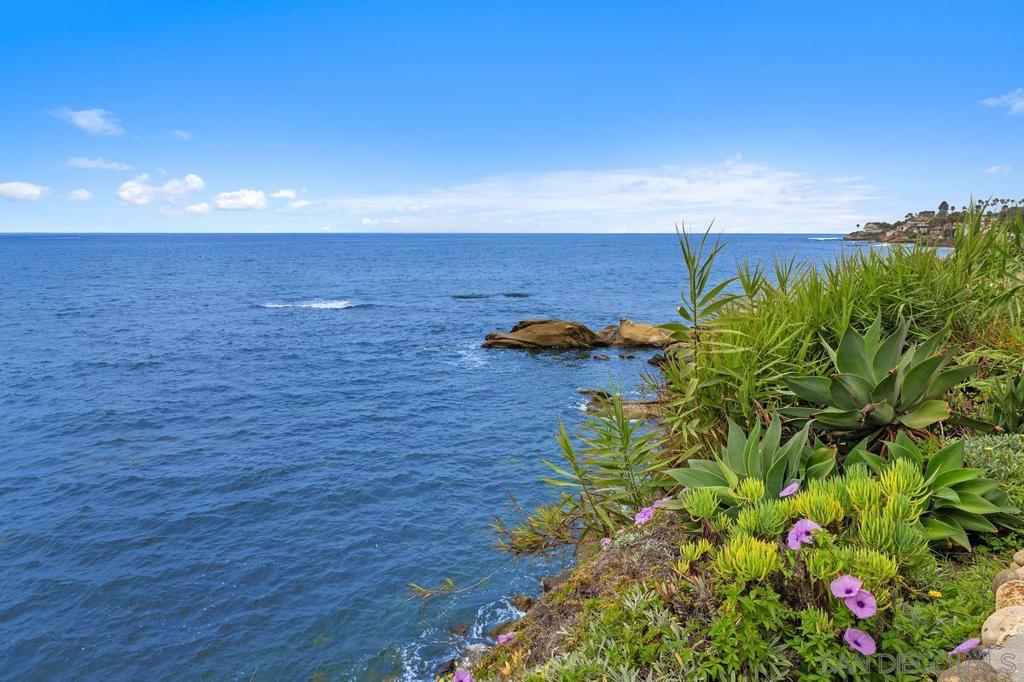 La Jolla - Residential