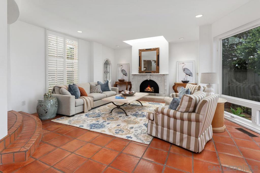 La Jolla - Residential