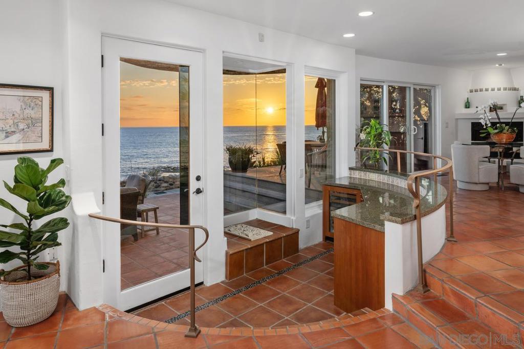 La Jolla - Residential