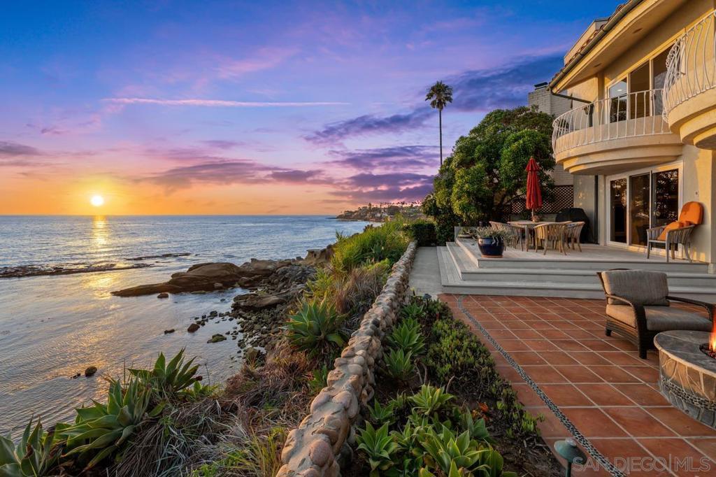 La Jolla - Residential