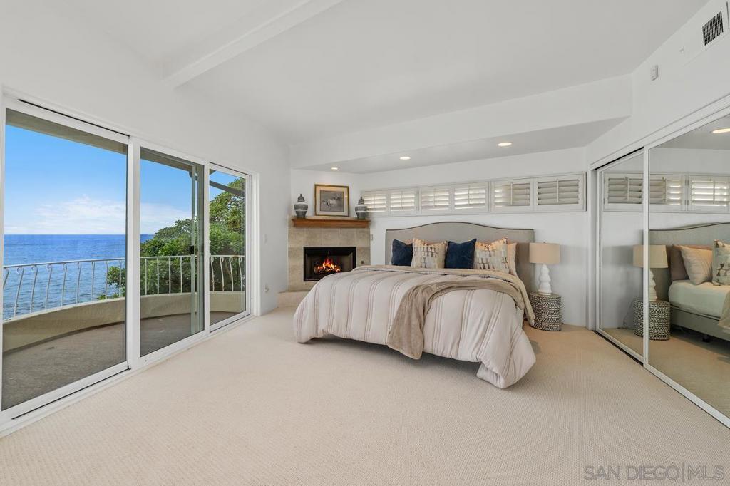 La Jolla - Residential