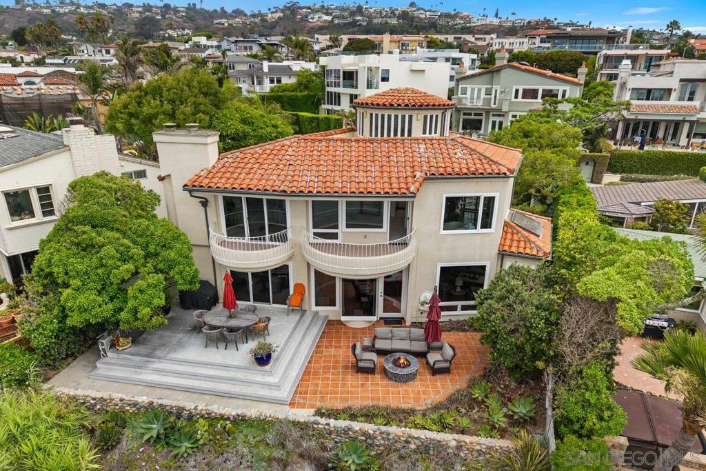 La Jolla - Residential