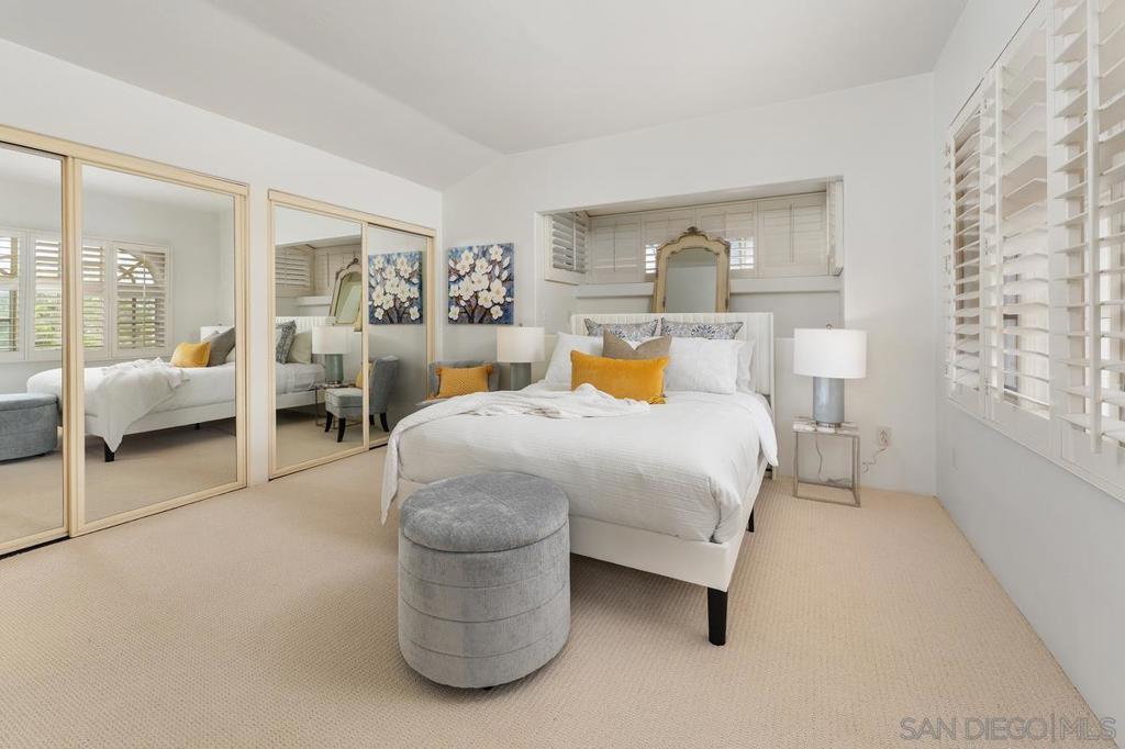 La Jolla - Residential