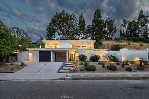 17042 Lisette St, Granada Hills, CA 91344 - MLS#: SR25226252