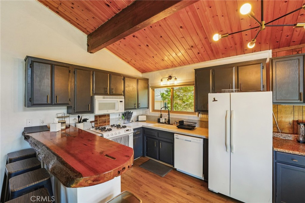 Arrowhead Villas (AWHV) - Residential