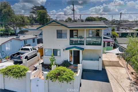 Photo of 978 Balboa Street, Morro Bay, CA 93442 (MLS # PI25125395) Photo of 978 Balboa Street, Morro Bay, CA 93442 (MLS # PI25125395)