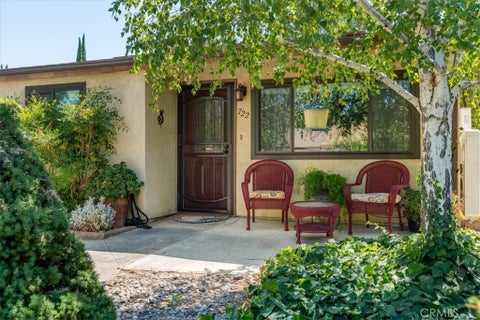 Tiny photo for 722 Deerfield Lane, Paso Robles, CA 93446 (MLS # SC26187873)