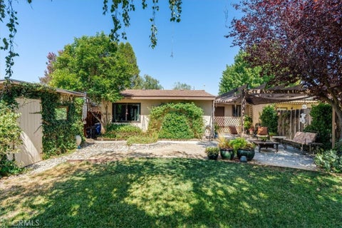 Tiny photo for 722 Deerfield Lane, Paso Robles, CA 93446 (MLS # SC26187873)
