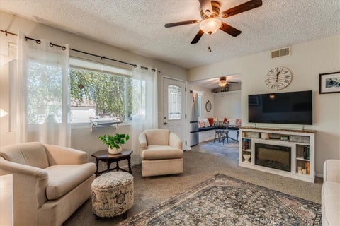 Tiny photo for 722 Deerfield Lane, Paso Robles, CA 93446 (MLS # SC26187873)
