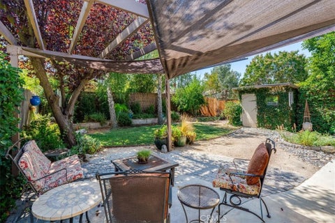 Tiny photo for 722 Deerfield Lane, Paso Robles, CA 93446 (MLS # SC26187873)