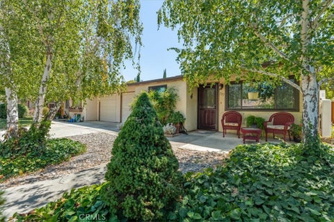 Tiny photo for 722 Deerfield Lane, Paso Robles, CA 93446 (MLS # SC26187873)