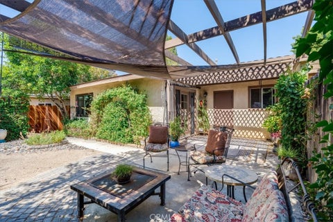 Tiny photo for 722 Deerfield Lane, Paso Robles, CA 93446 (MLS # SC26187873)