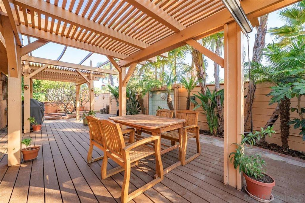 Oceanside - Residential