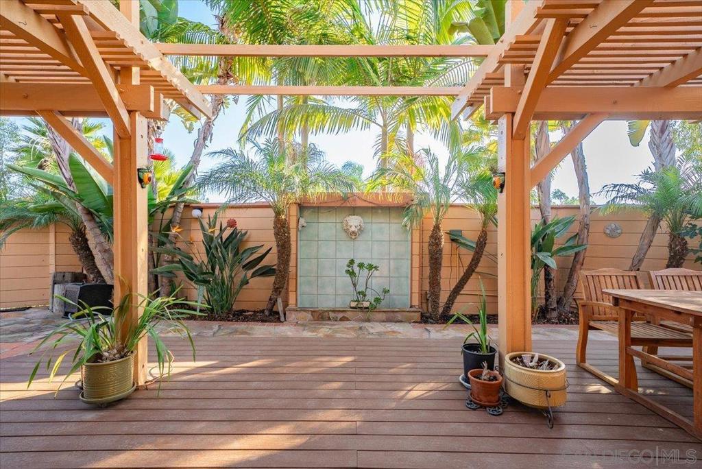 Oceanside - Residential