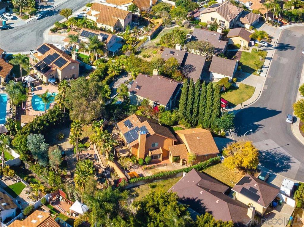 Oceanside - Residential