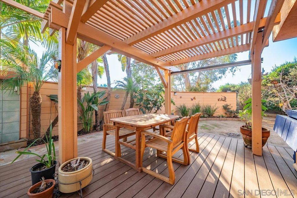 Oceanside - Residential