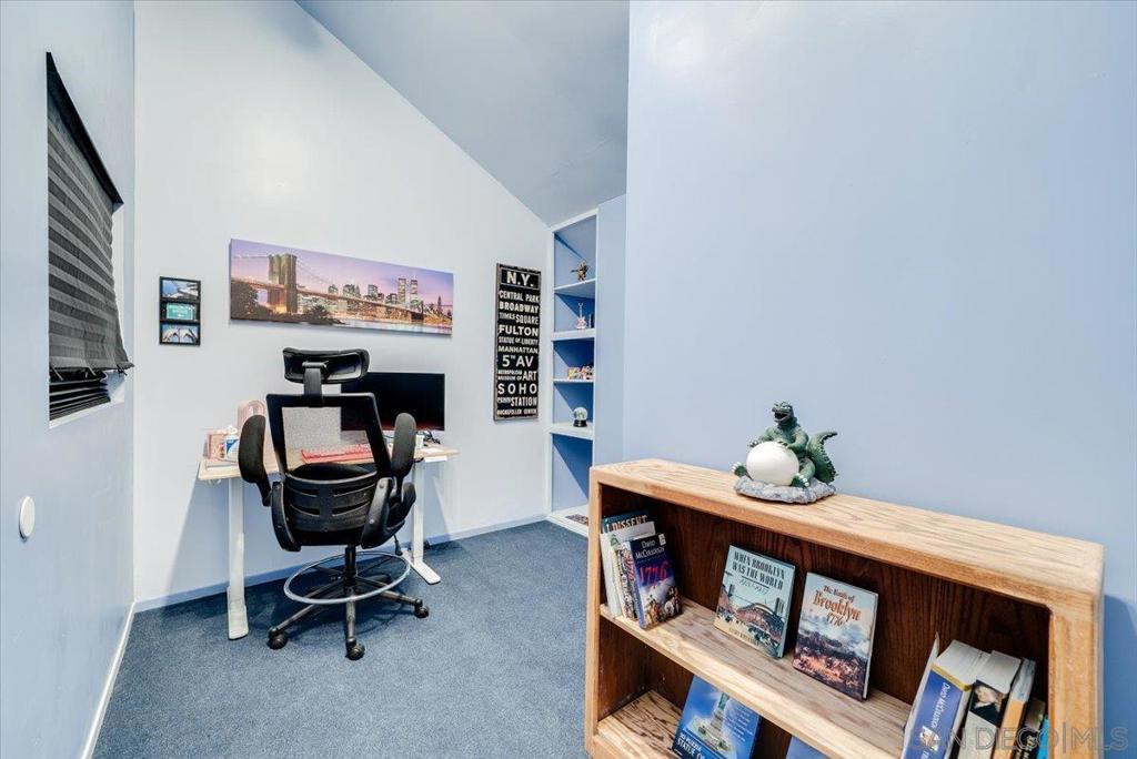 Oceanside - Residential