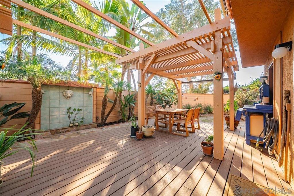 Oceanside - Residential