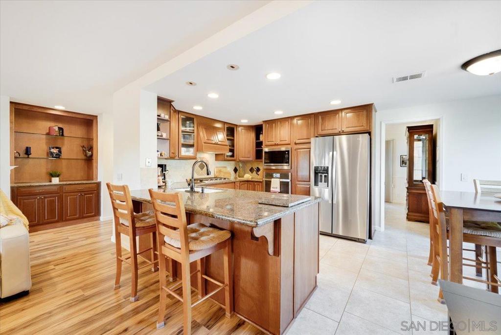 Oceanside - Residential