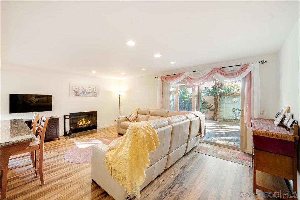 Oceanside - Residential