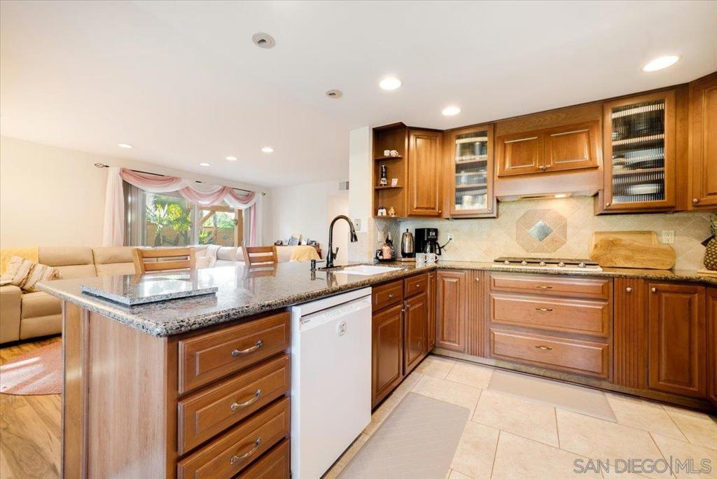 Oceanside - Residential