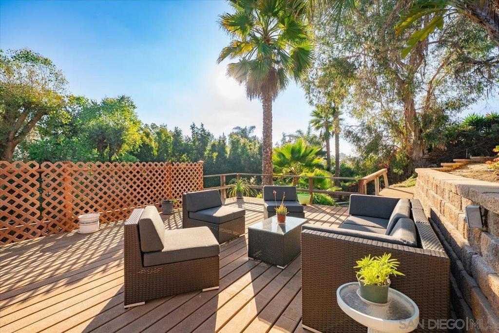 Oceanside - Residential