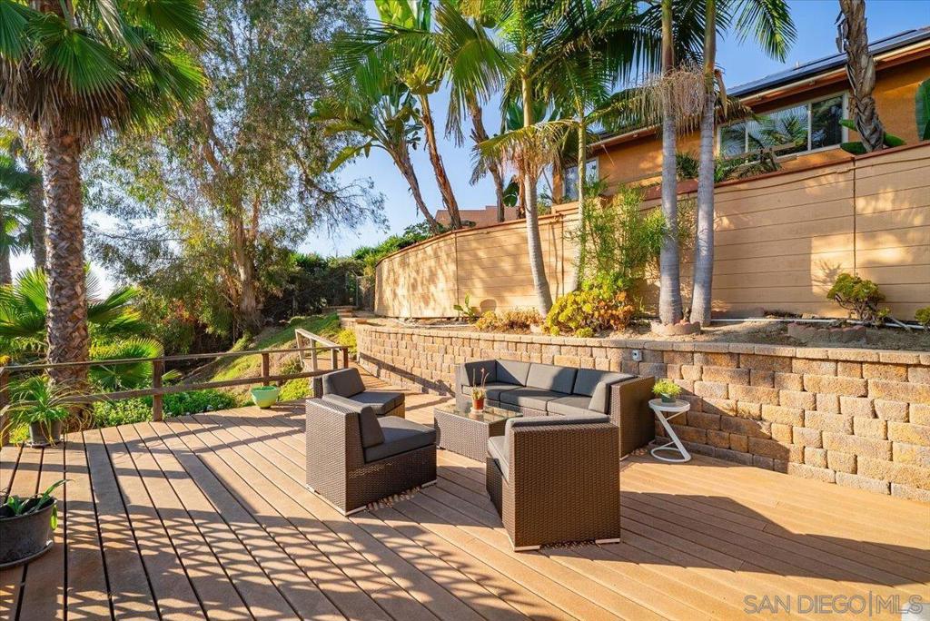 Oceanside - Residential