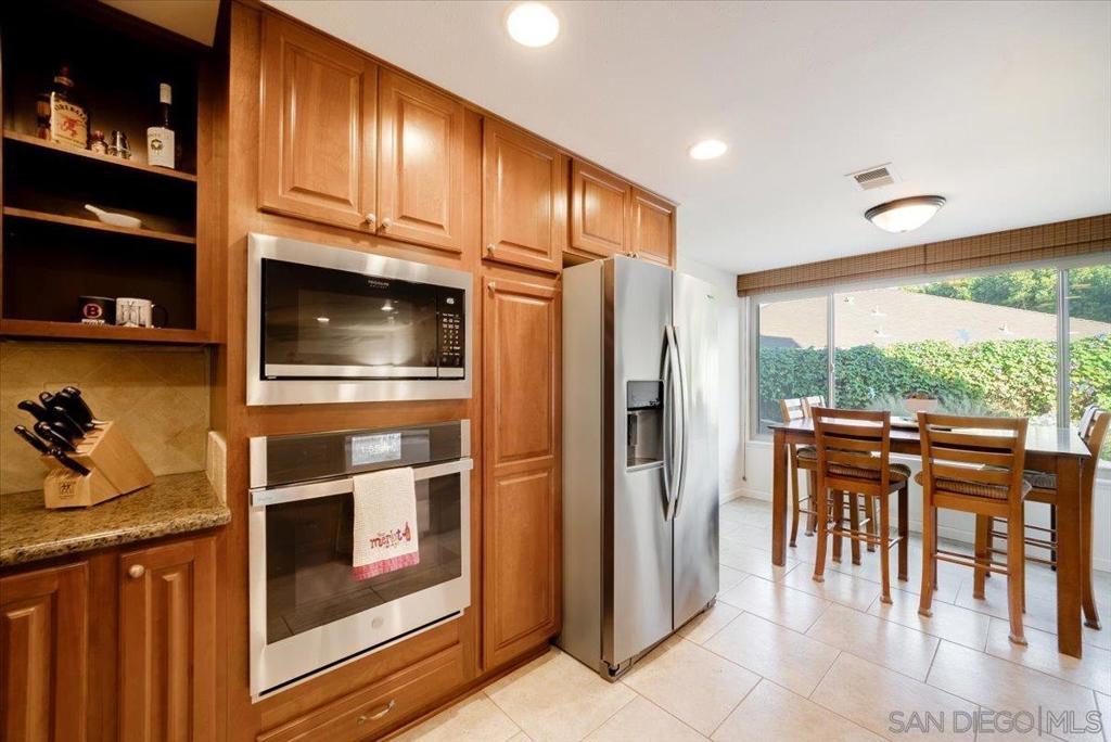 Oceanside - Residential